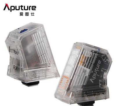 愛圖仕Aputure Array Trans高清無線影像傳輸系統在專業攝影中的應用