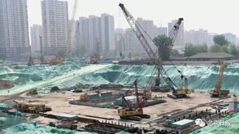 城南再展新藍(lán)圖 豐臺站、麗澤商務(wù)區(qū)建設(shè)時間表出爐，區(qū)域發(fā)展迎來新節(jié)點