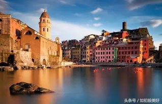 花漾情迷意大利 星杰米蘭之外的游學星程與房屋建筑程